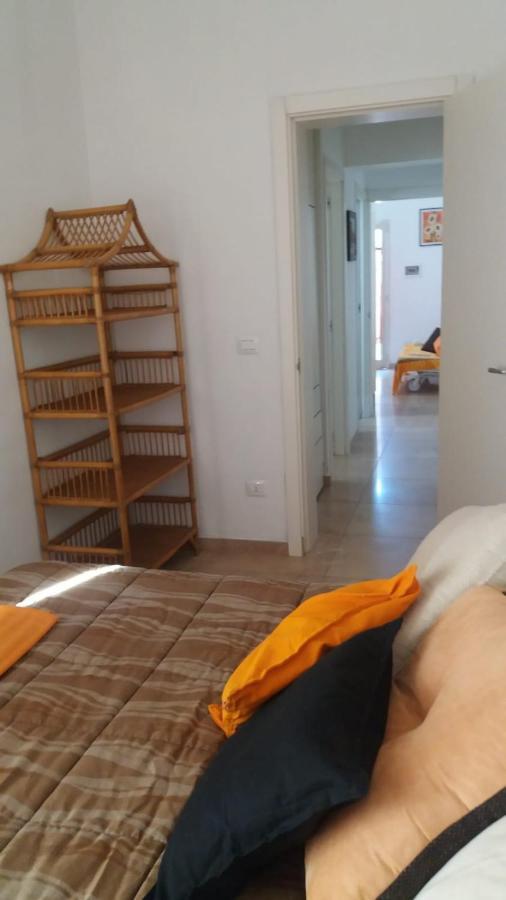 Apartamento Casa Grace