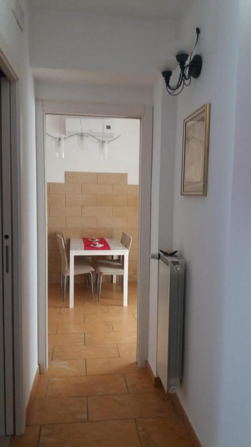Apartamento Casa Grace