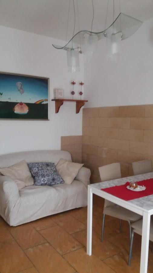 Apartamento Casa Grace *